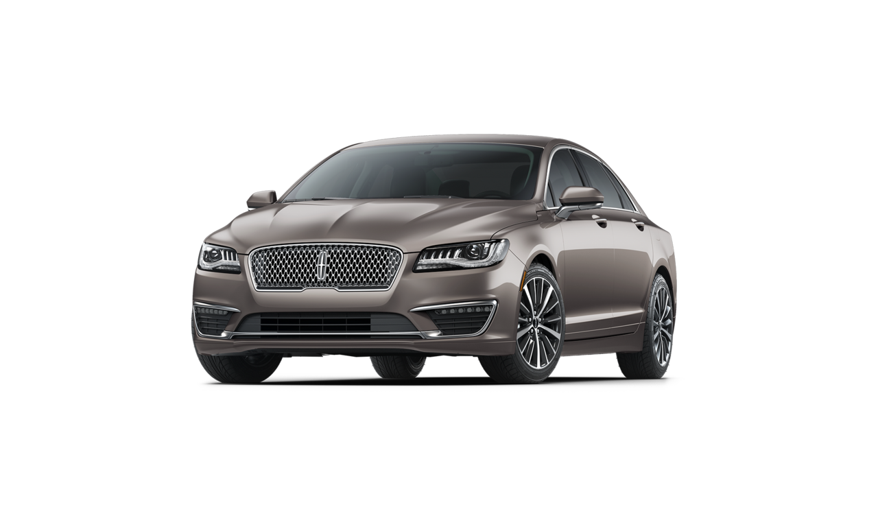New Lincoln Navigator Special New Lincoln MKZ Special