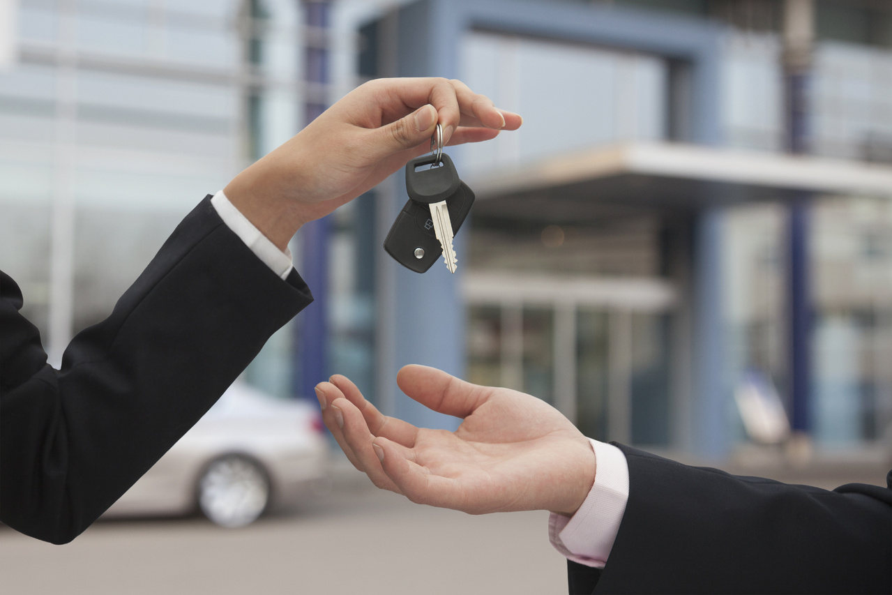 Safe home delivery of your vehicle Safe home delivery of your vehicle