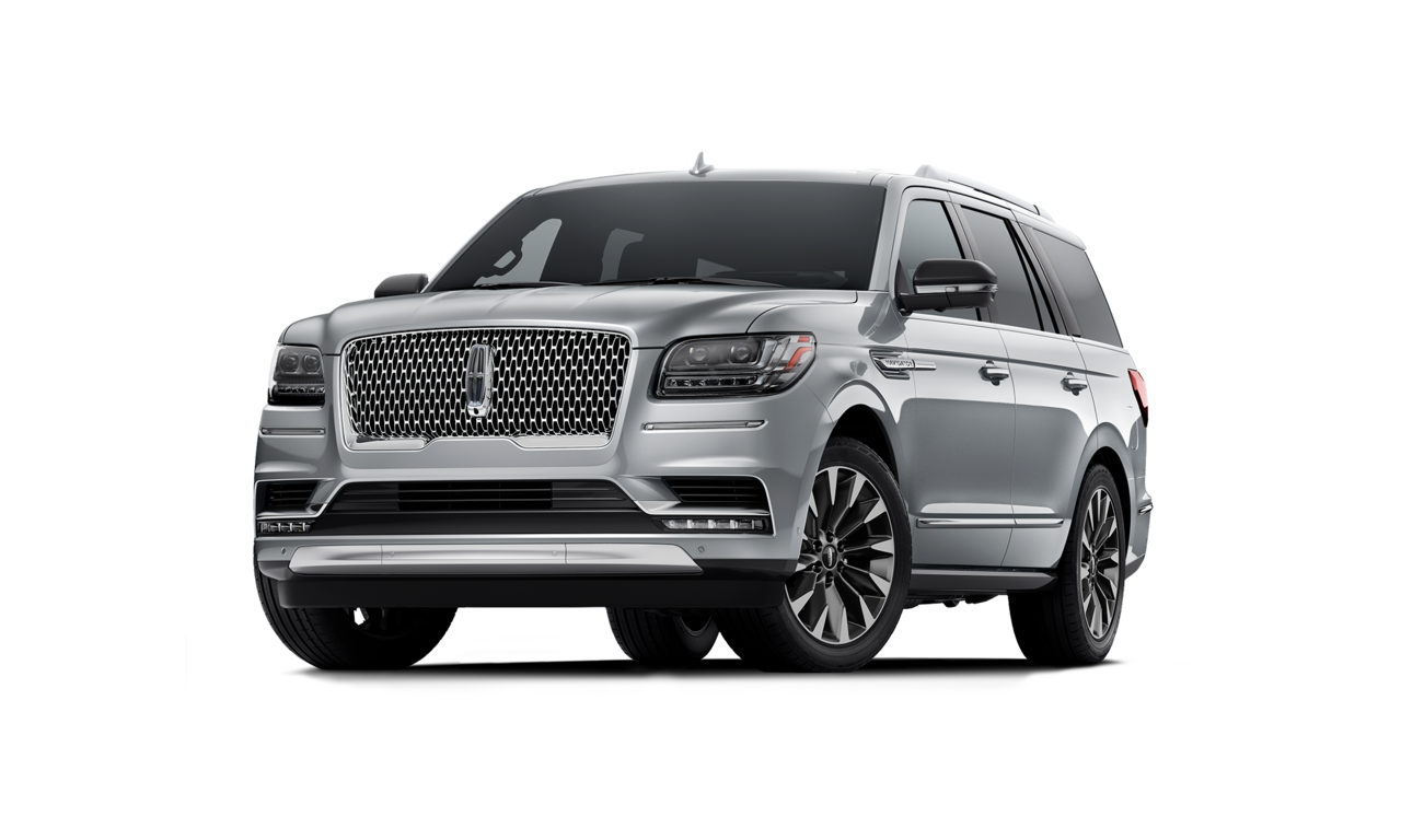 New Lincoln Navigator Special New Lincoln Navigator Special