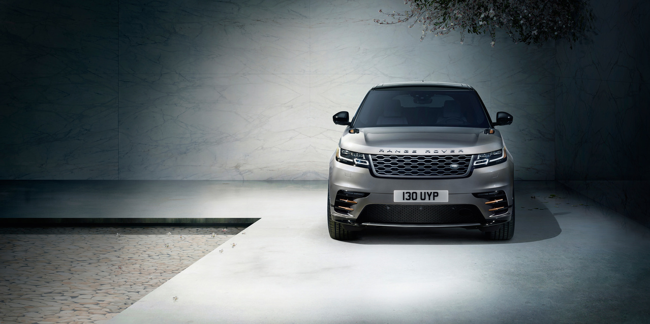 Range Rover Velar