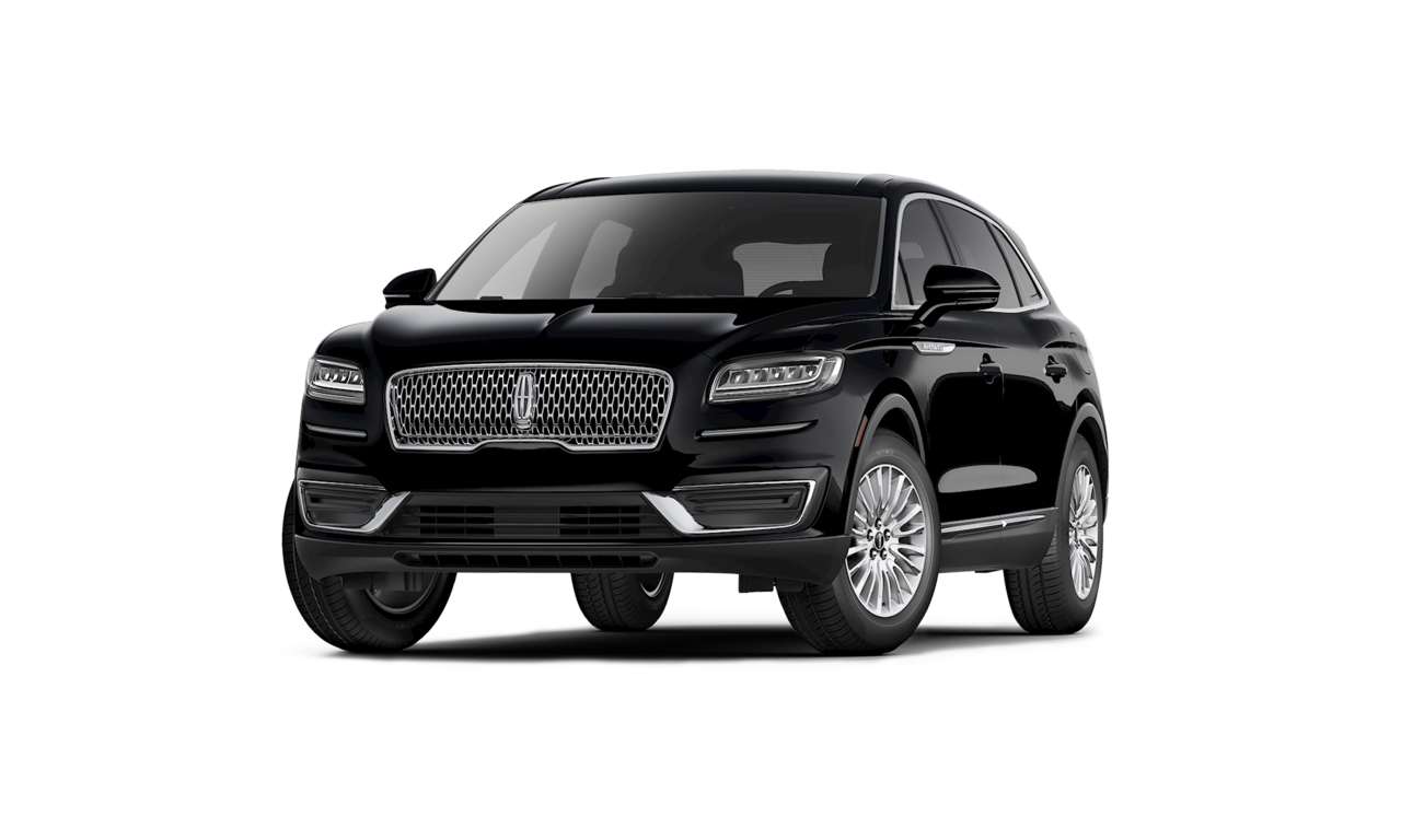 New Lincoln Nautilus Special New Lincoln Nautilus Special