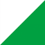 WHITE/GREEN