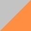 グレー