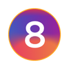 8. 