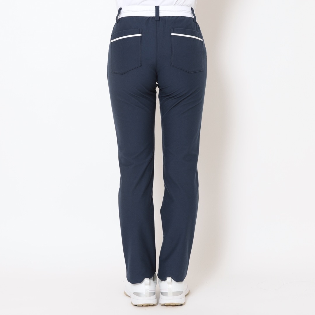 8WAYストレッチ裏クールパンツ (WOMENS)
