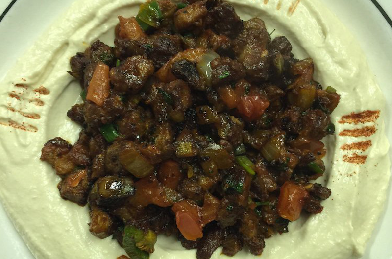 Queen of Sheba specializes in Yemeni cuisine, and is known for its large portions. Image | Queen of Sheba Queen of Sheba specializes in Yemeni cuisine, and is known for its large portions. Image | Queen of Sheba