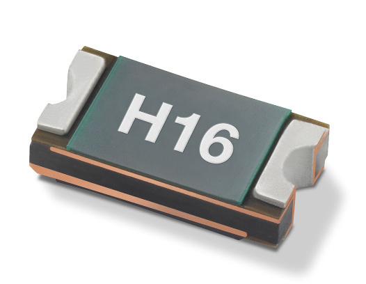 Littelfuse PTC nanoASMDCH016F image