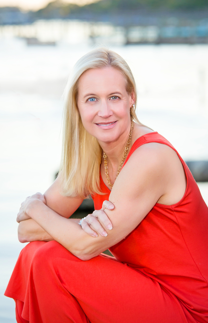 Katherine Clark, today's FACE of the South Katherine Clark, today's FACE of the South