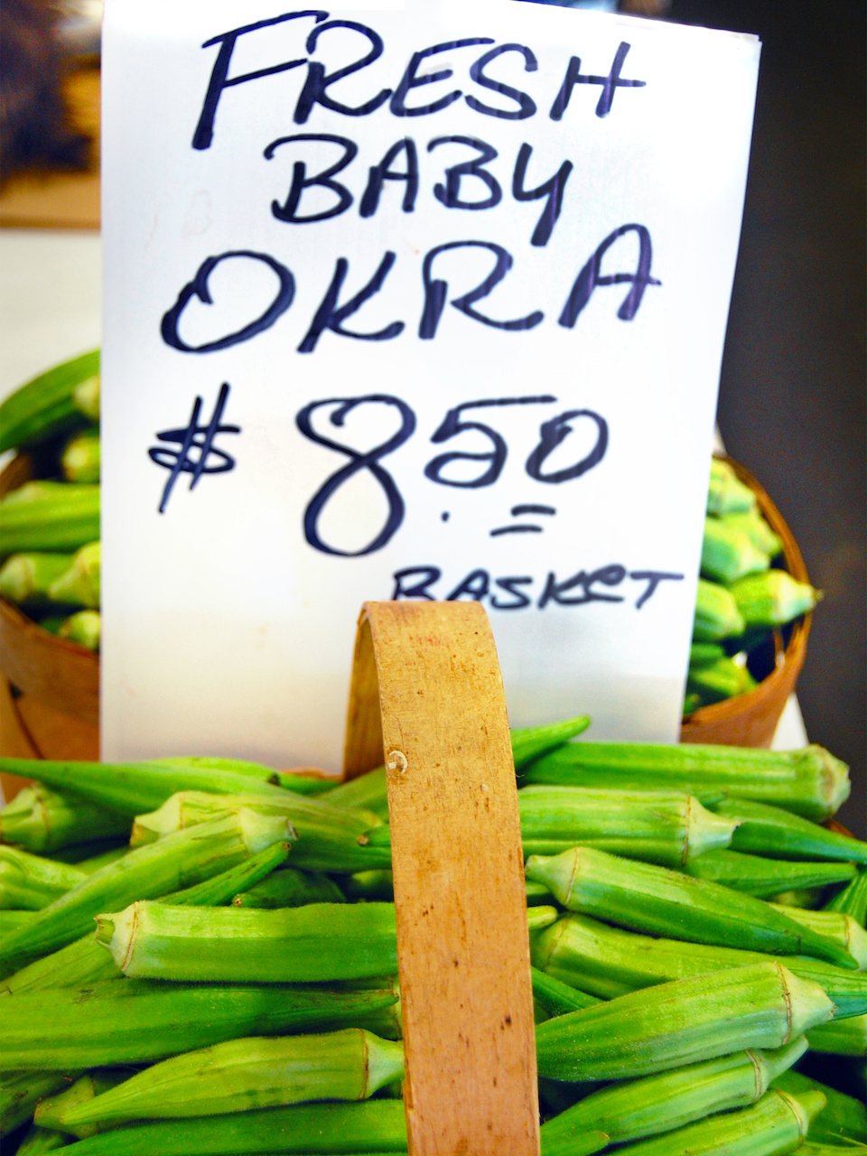 The Alabama Farmers Market offers a wide variety of fresh produce from across the state. The Alabama Farmers Market offers a wide variety of fresh produce from across the state.