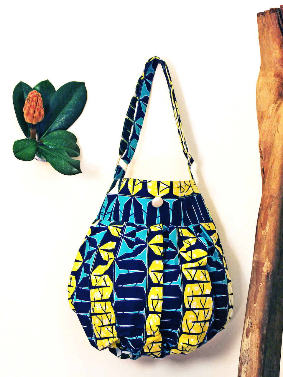 Samilia loves color “because it enhances your mood, and a lot of the patterns I’m drawn to are fun & add interest.” Samilia loves color “because it enhances your mood, and a lot of the patterns I’m drawn to are fun & add interest.”