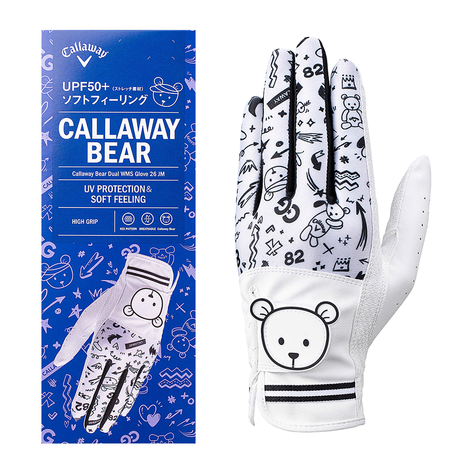 キャロウェイ キャロウェイ ベア シリーズ