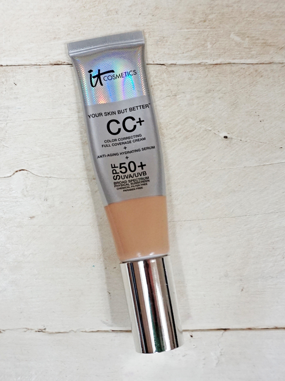 coverage and sunscreen Beauty Products you MUST have
