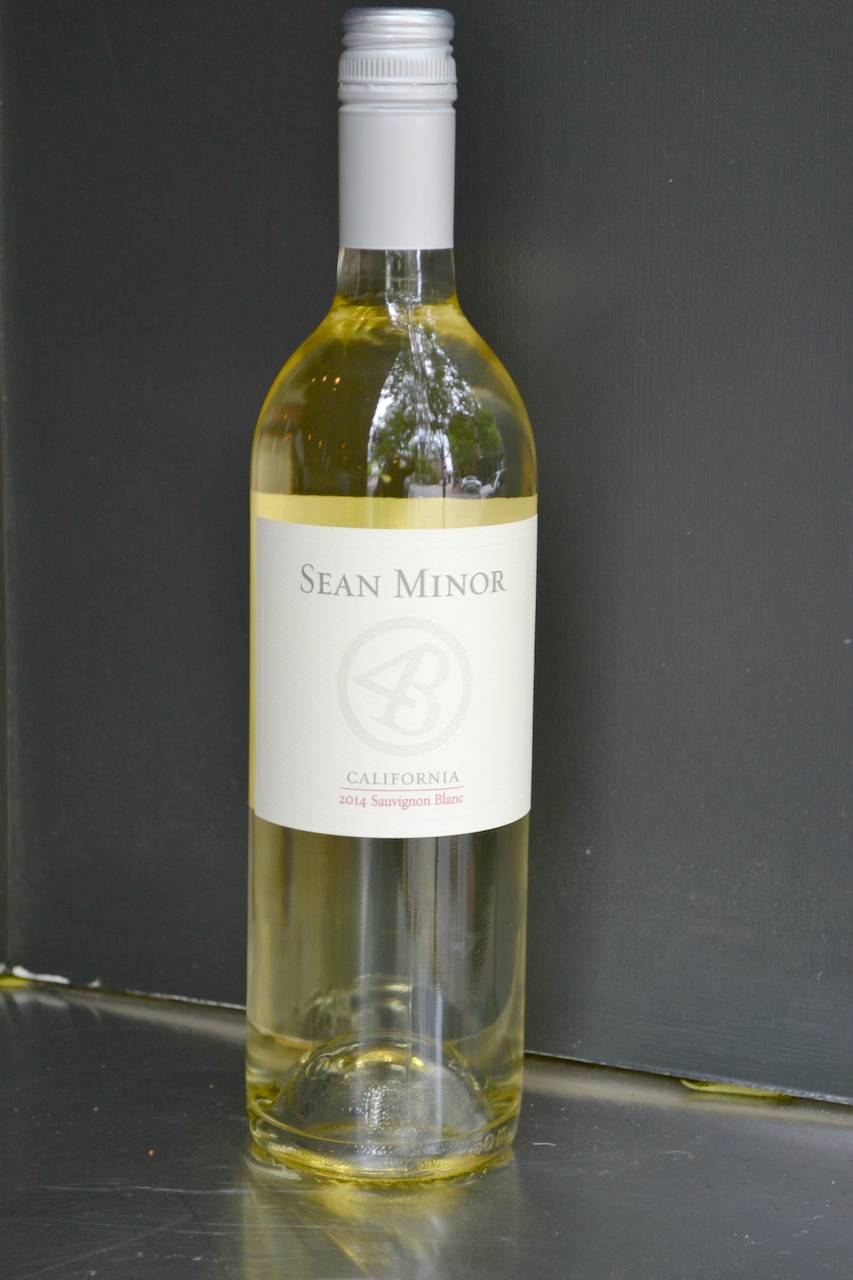 Be sure to serve this extra chilled sb summer wines commonwealth tap (9).JPG