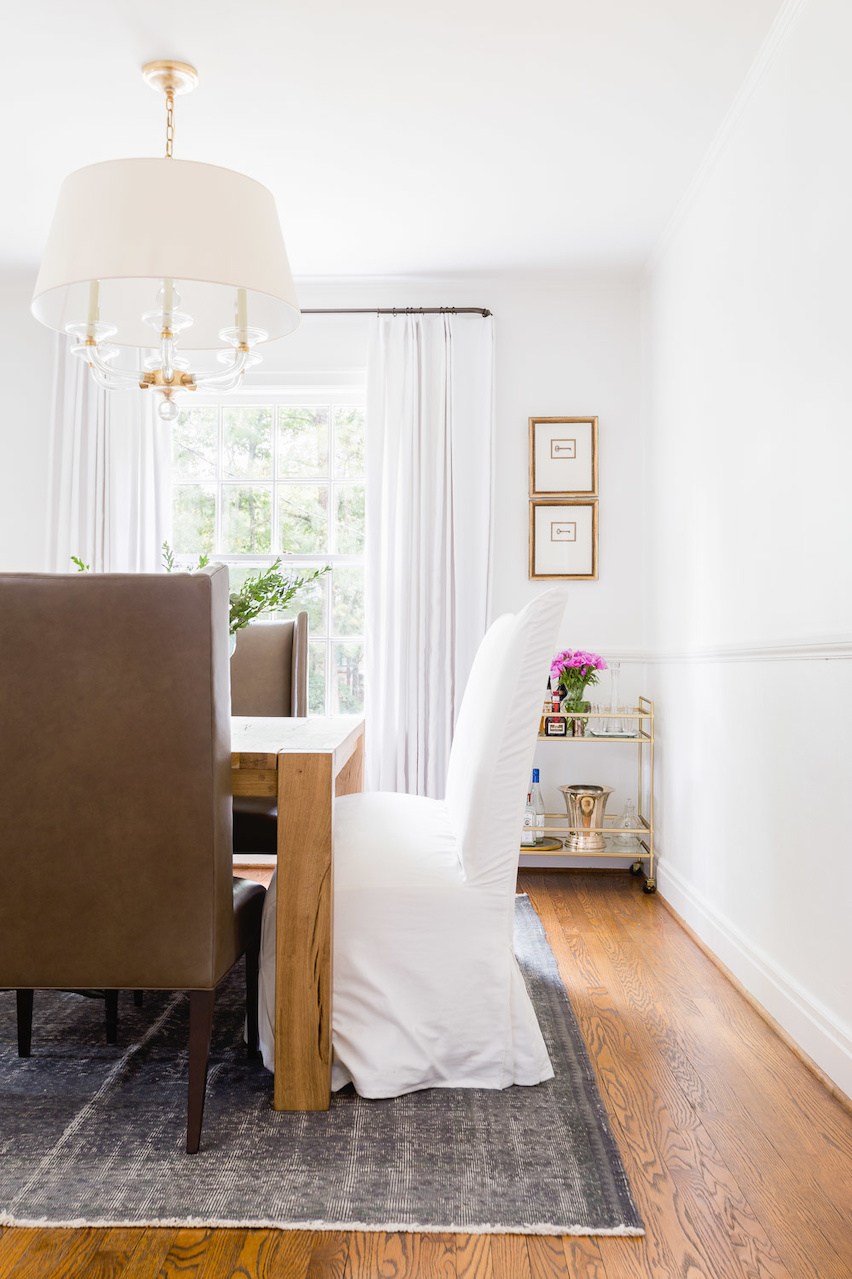Design: Julie Couch Interiors | Image: Alyssa Rosenheck