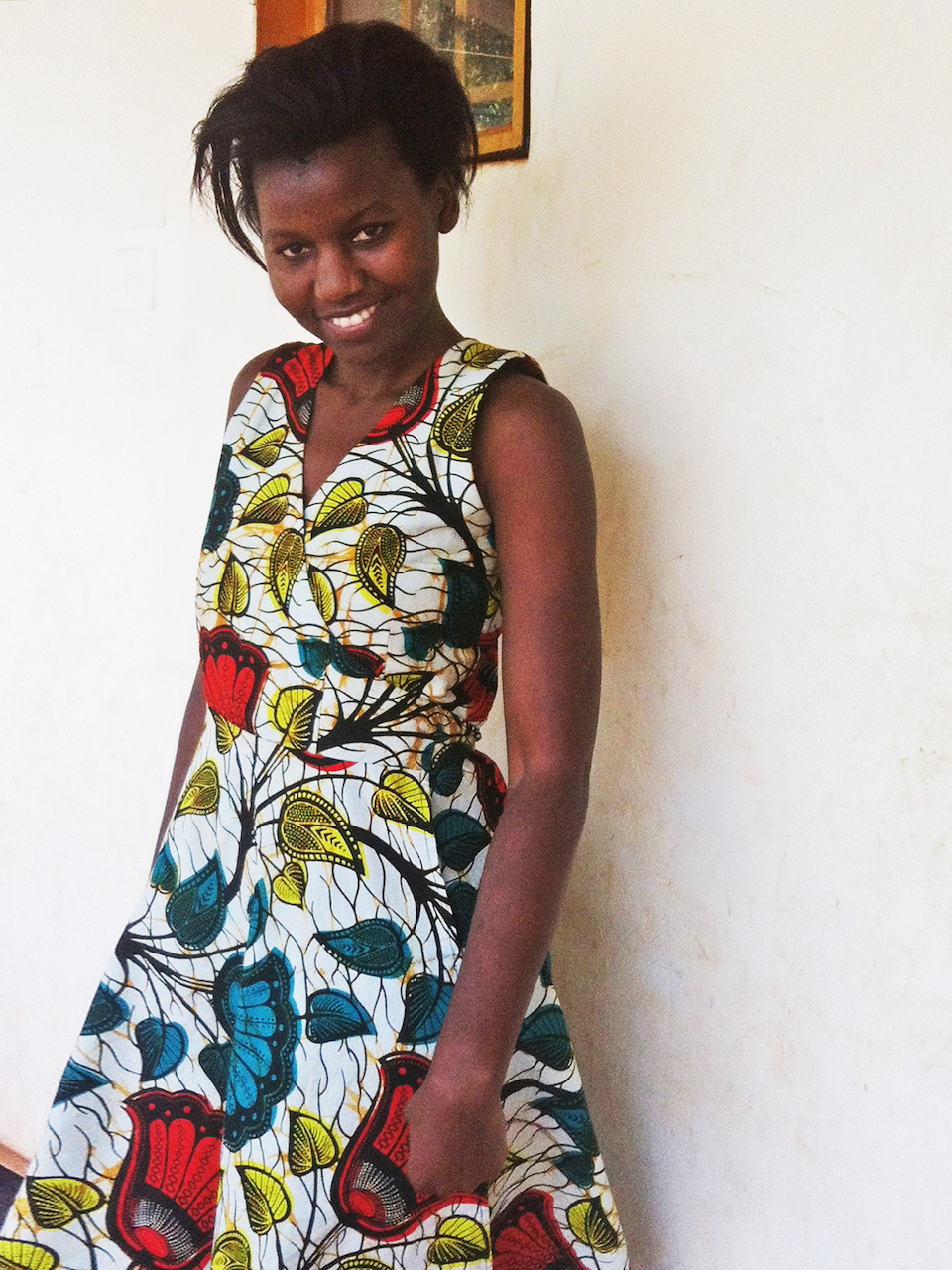 Grace Shiela of Mbabazi House of Style Grace Shiela of Mbabazi House of Style