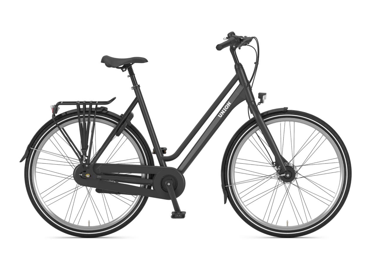 UNION FAST L57 Black T7 (M)