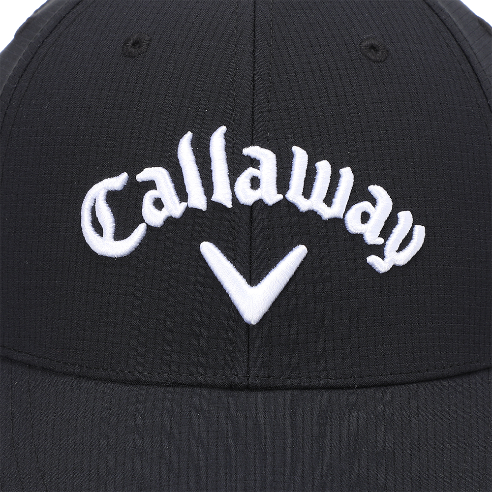 TA 퍼포먼스 프로 남성 벨크로 볼캡