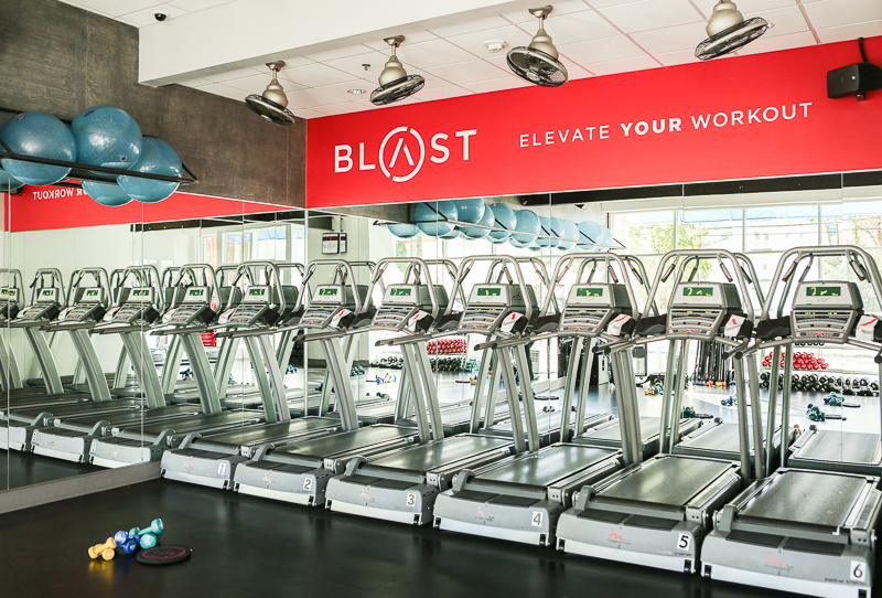 Live the BLAST life! BLAST studio