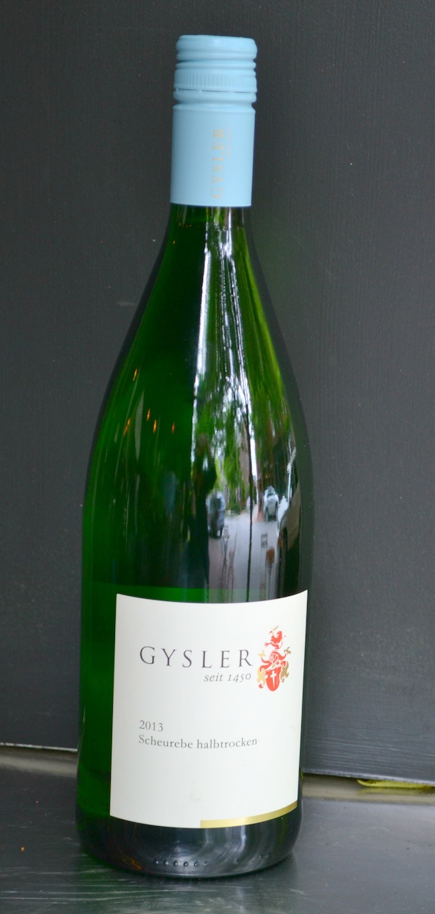 Summer in a glass. summer wines commonwealth tap