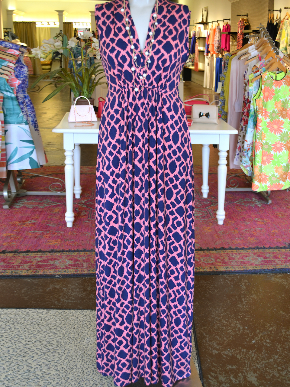 This will be your uniform dress for the summer june what to wear