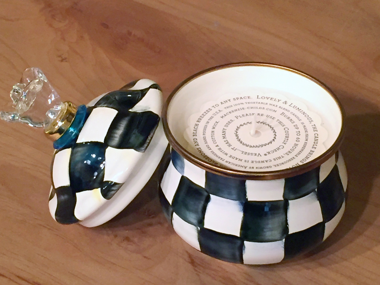 Freshen your coffee table with these local finds! Freshen your coffee table with these local finds!