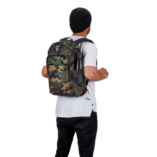 image 7 of AC OG AL CORE RECON 220 BCKPCK CAMO 19