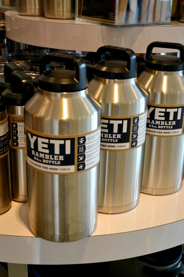 Definitely a water bottle worth the money sb june finds circe yeti.jpg