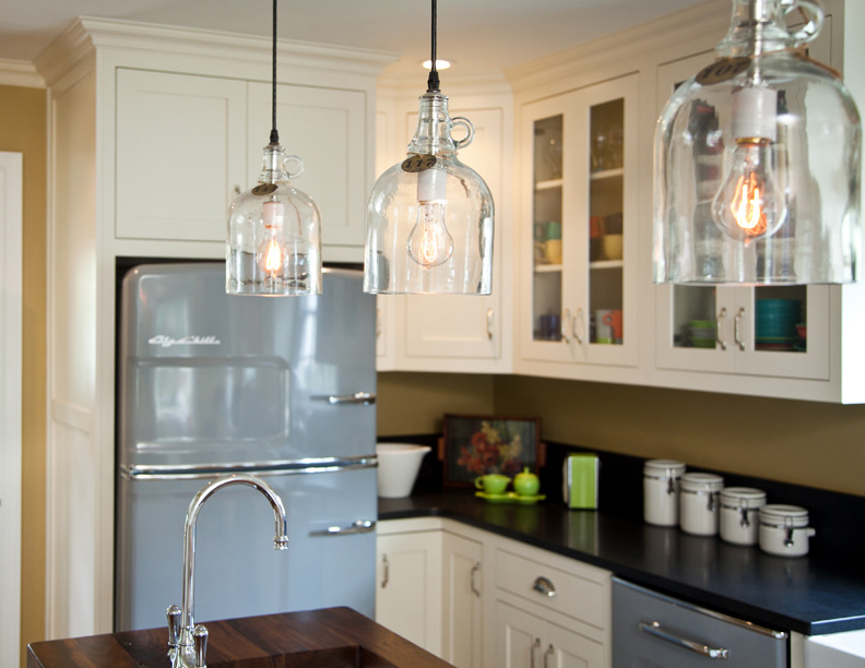 Those are milk jug pendants! sb-atl-mowry-retro-pendants.jpg