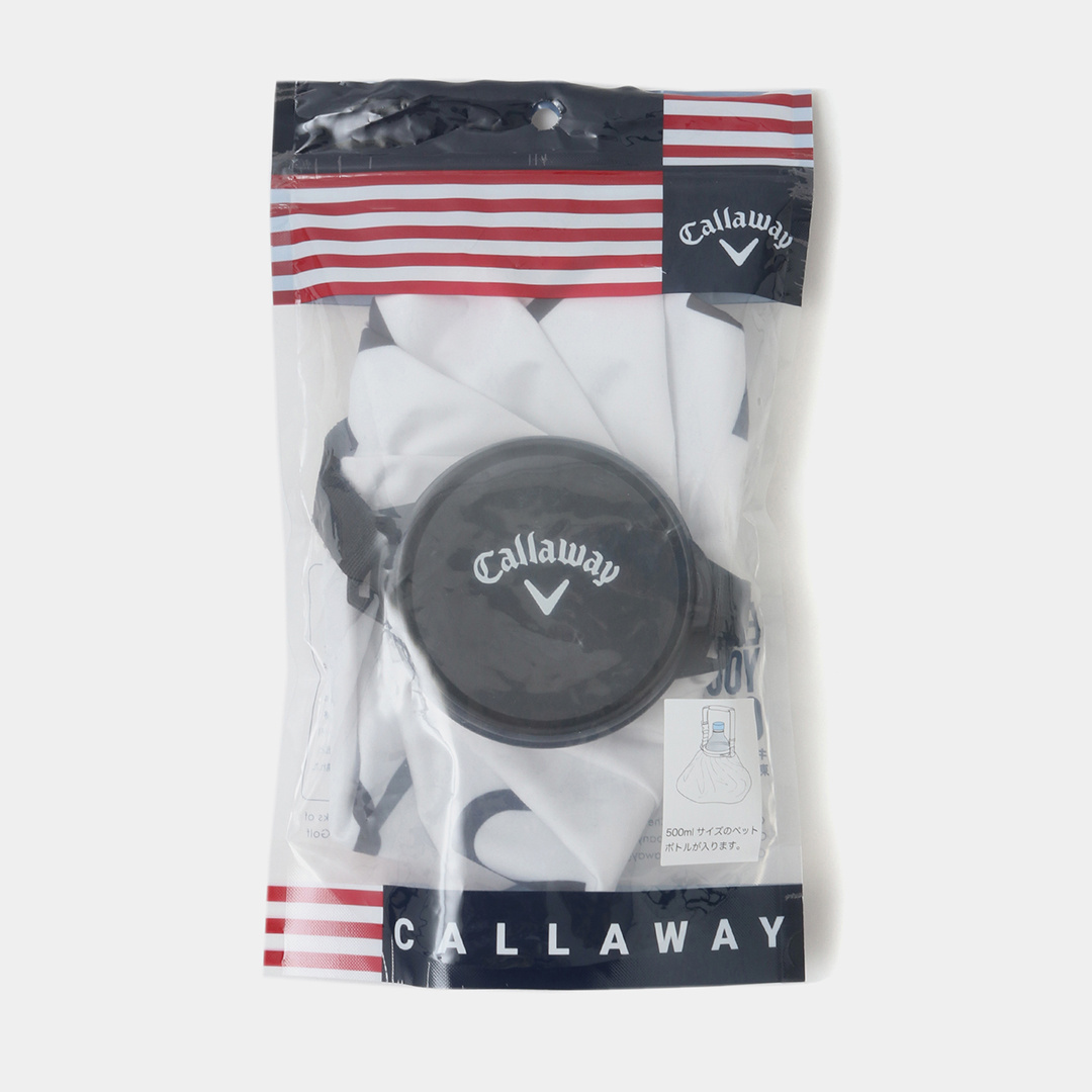 大口径ビッグサイズ氷嚢 (MENS)