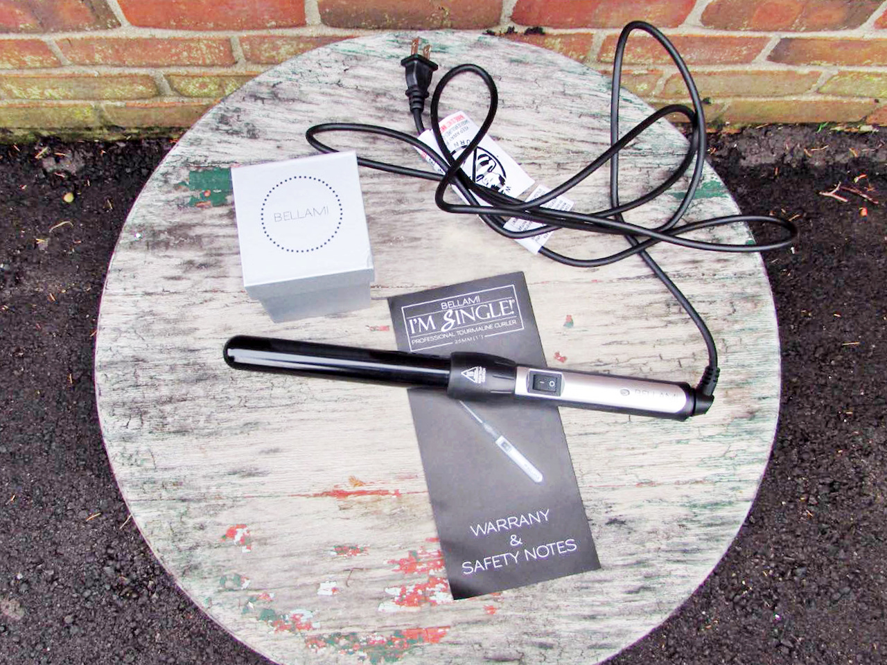 Looks like you've had a blowout every day Beauty Products you MUST have
