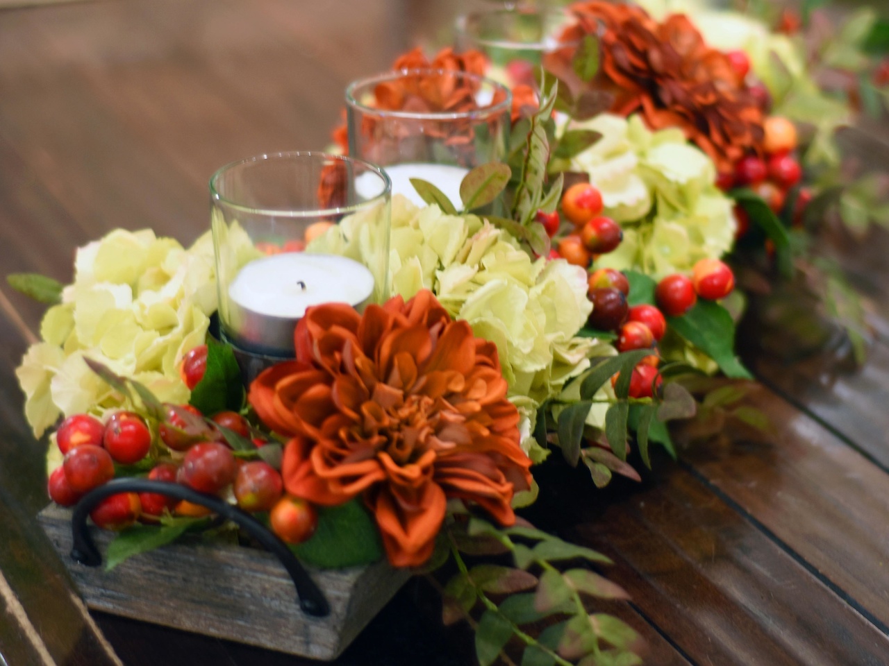 Freshen your coffee table with these local finds! Freshen your coffee table with these local finds!
