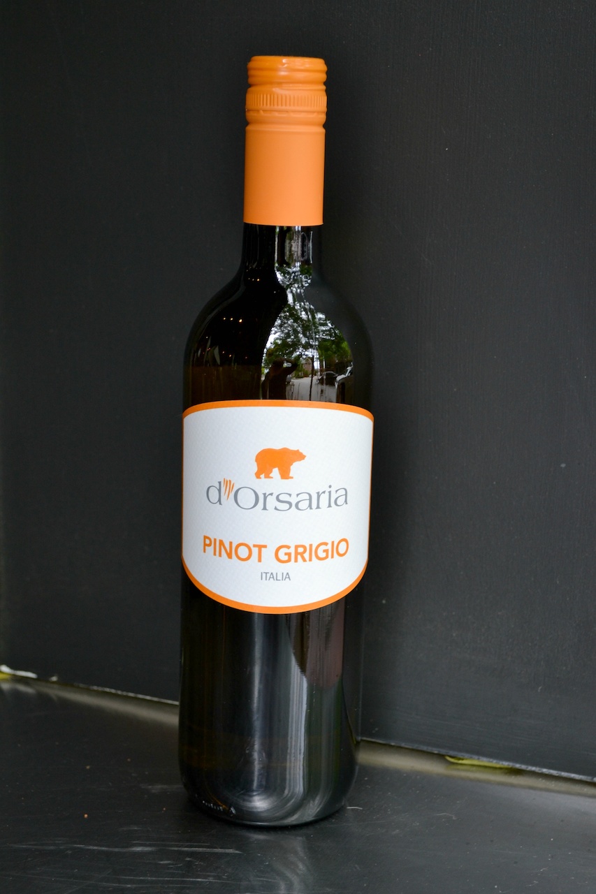 Love this label smmer wines commonwealth tap