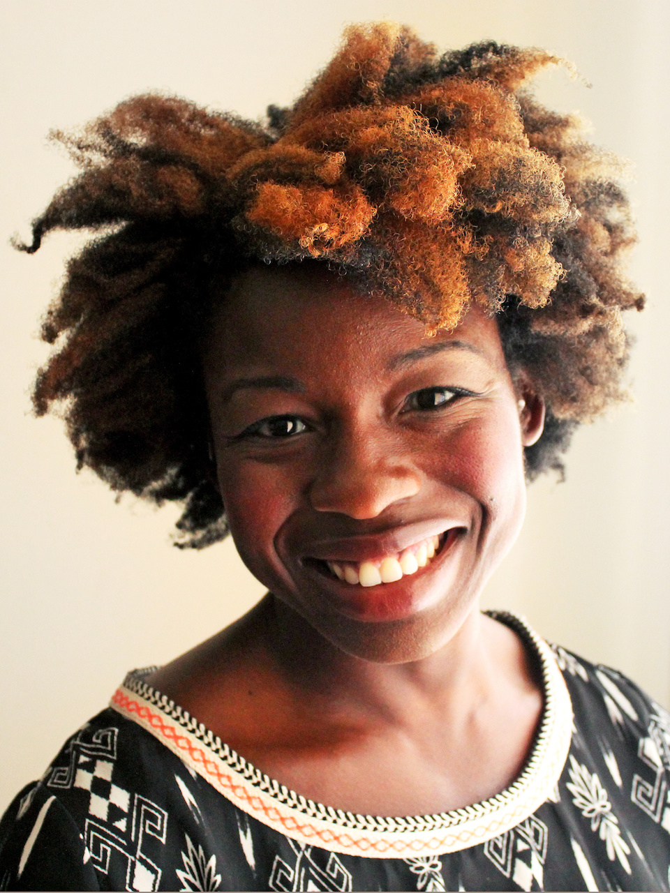Samilia Collier is the founds of Texstyle. Samilia Collier is the founds of Texstyle.