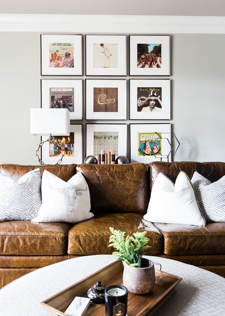 Crisp spaces with sophistication and whismy are what Julie Couch is known for. Image: Alyssa Rosenheck