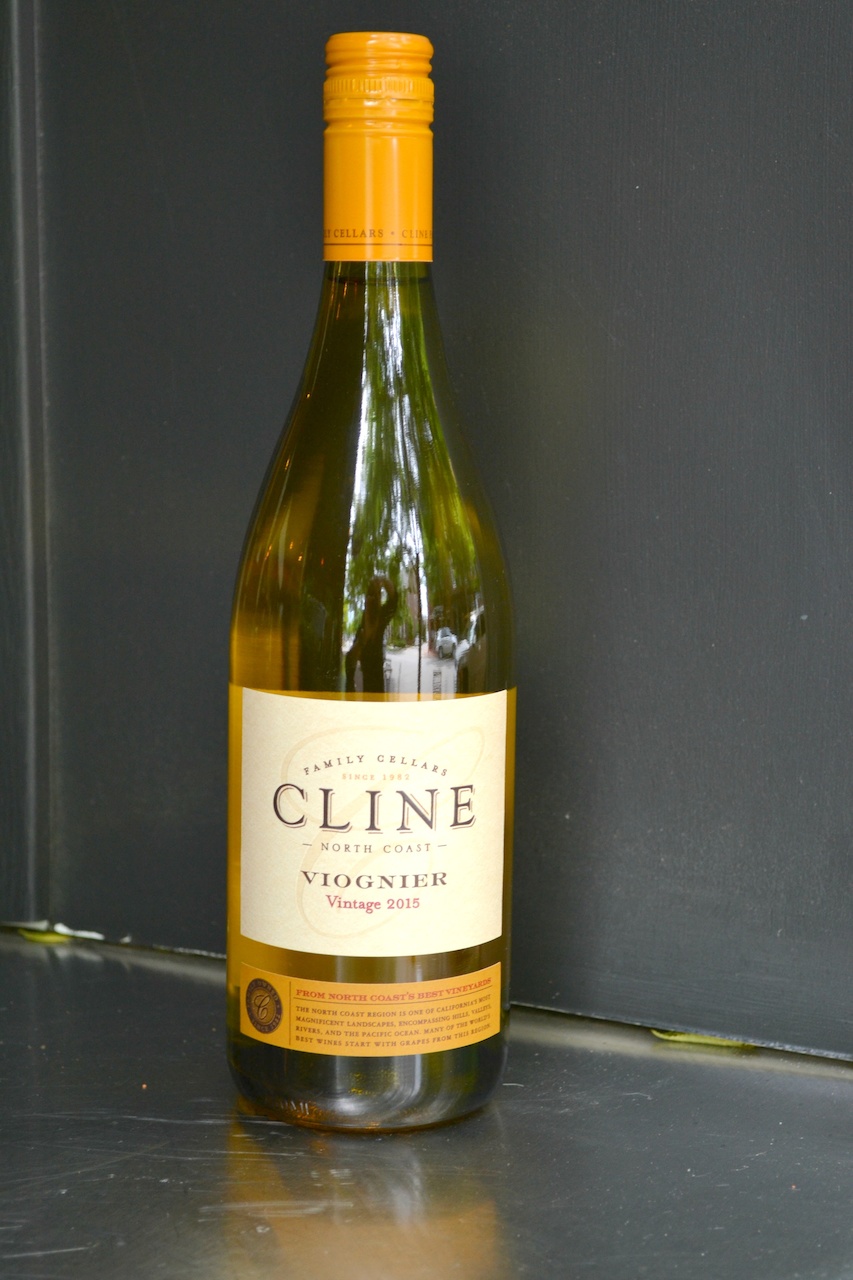 Any wines from Cline are good, especially their reds. sb summer wines commonwealth tap (7).JPG