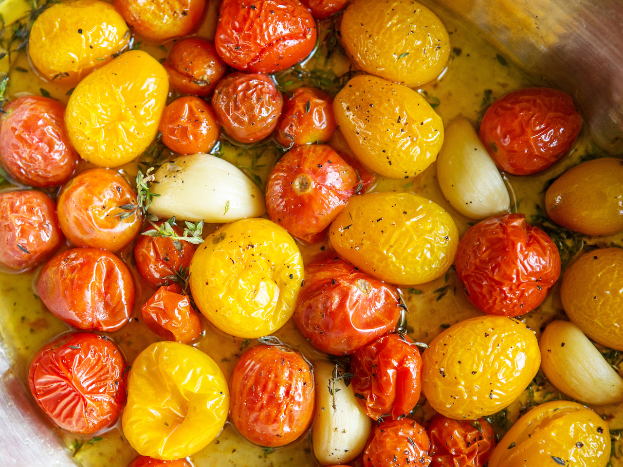 Eat these as a tasty side dish or add them to sandwiches, pasta, rice and salads for added flavor. Eat these as a tasty side dish or add them to sandwiches, pasta, rice and salads for added flavor.