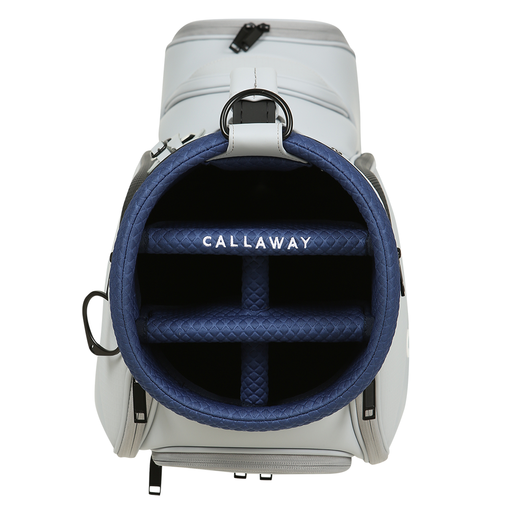 트리니티 남성 카트백