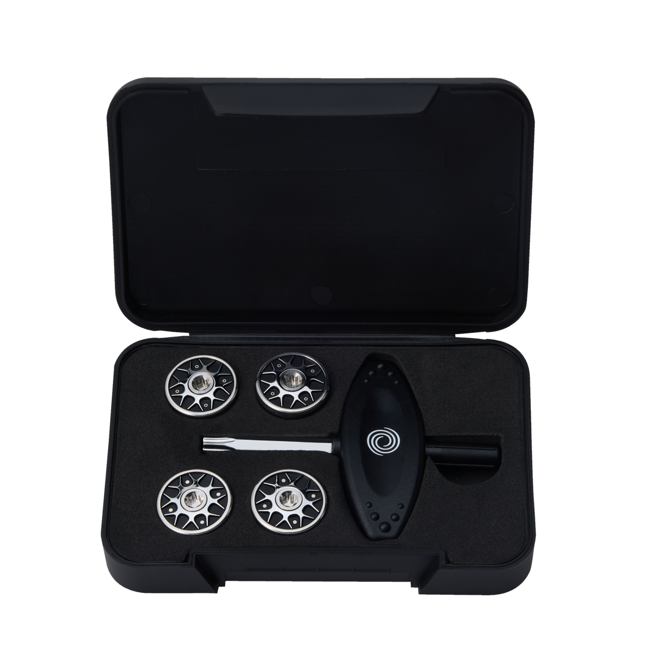 스탠다드 웨이트 키트