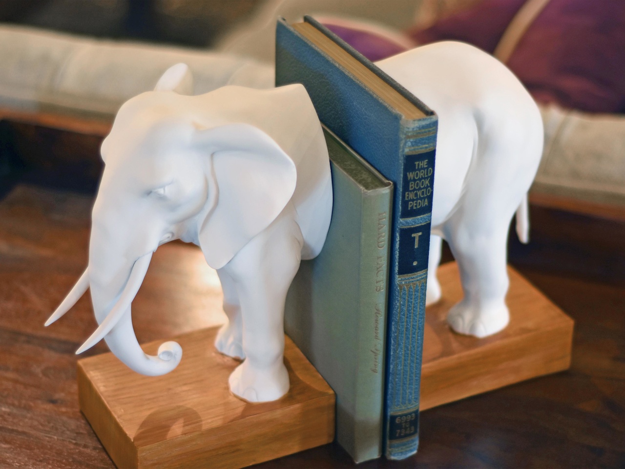 Freshen your coffee table with these local finds! Freshen your coffee table with these local finds!