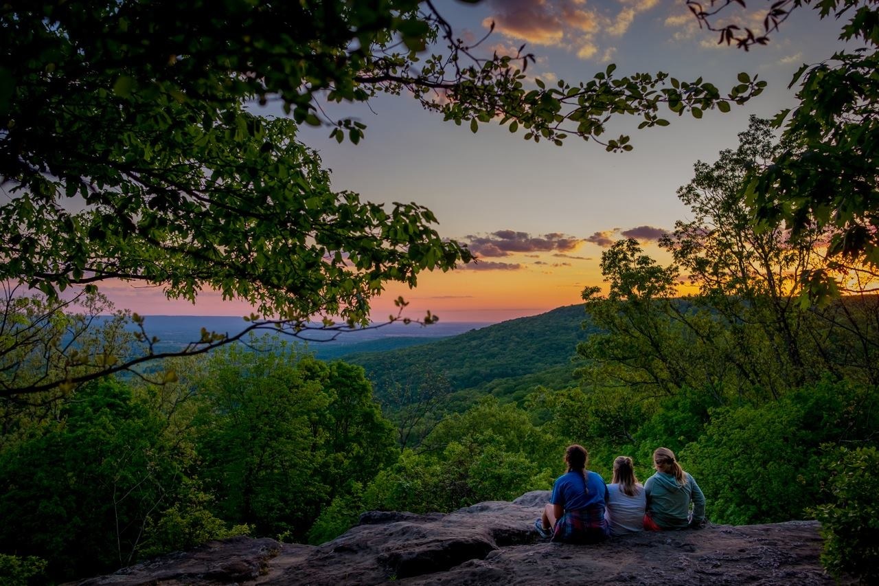 Sewanee: one of the greatest places on earth Sewanee: one of the greatest places on earth