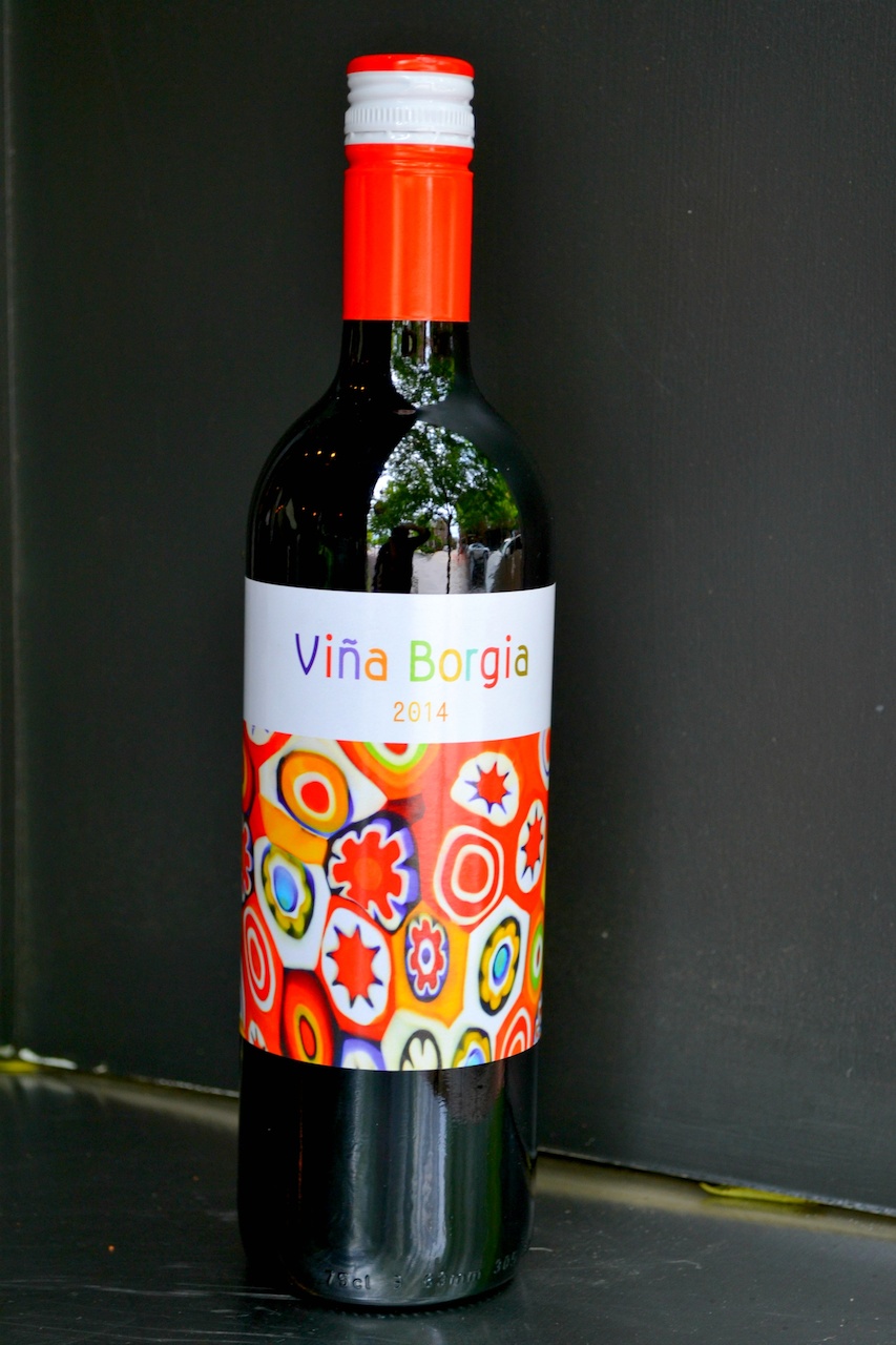 Love this label as well! summer wines commonwealth tap
