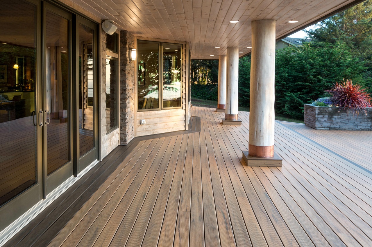 4 Things To Consider Before Building A Deck Timbertech