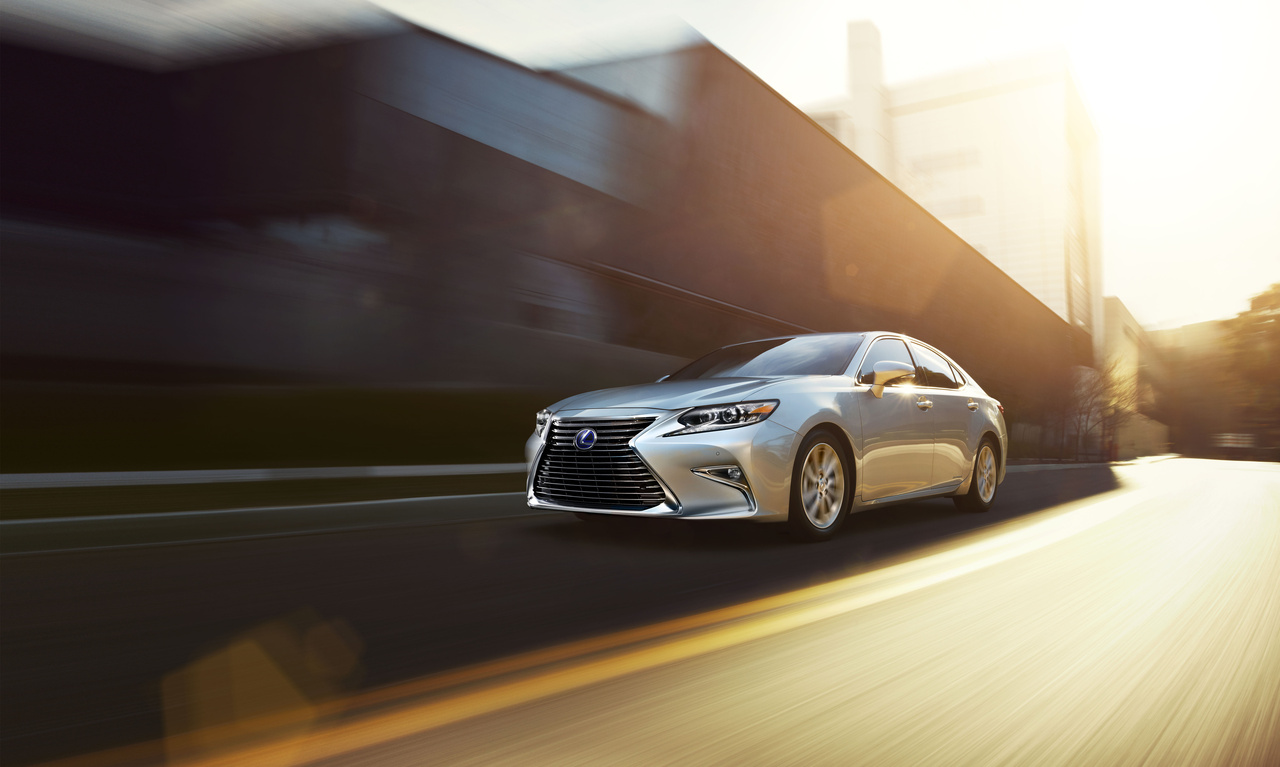 Used Lexus Nashville