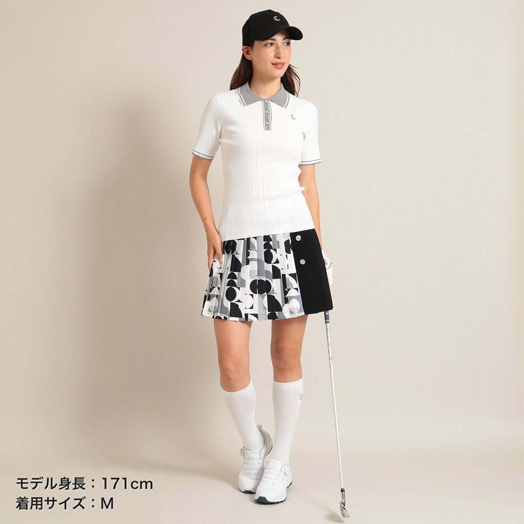 _*_様 FR2 GOLF スカート V12] ゴルフ レディース スカート FR2 SKIRT | 【公式通販】