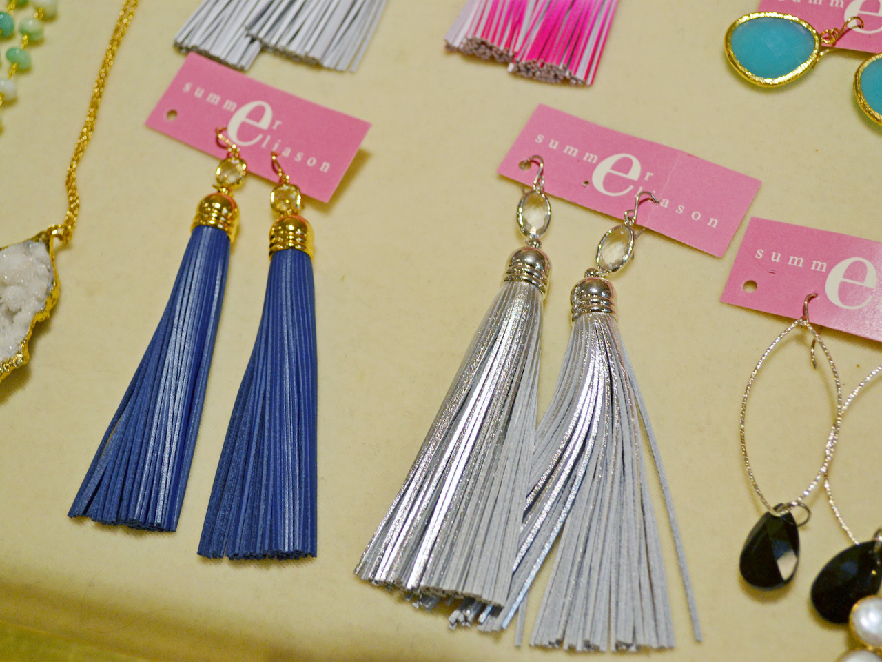 We want one in every color What to Wear August Events in Louisville