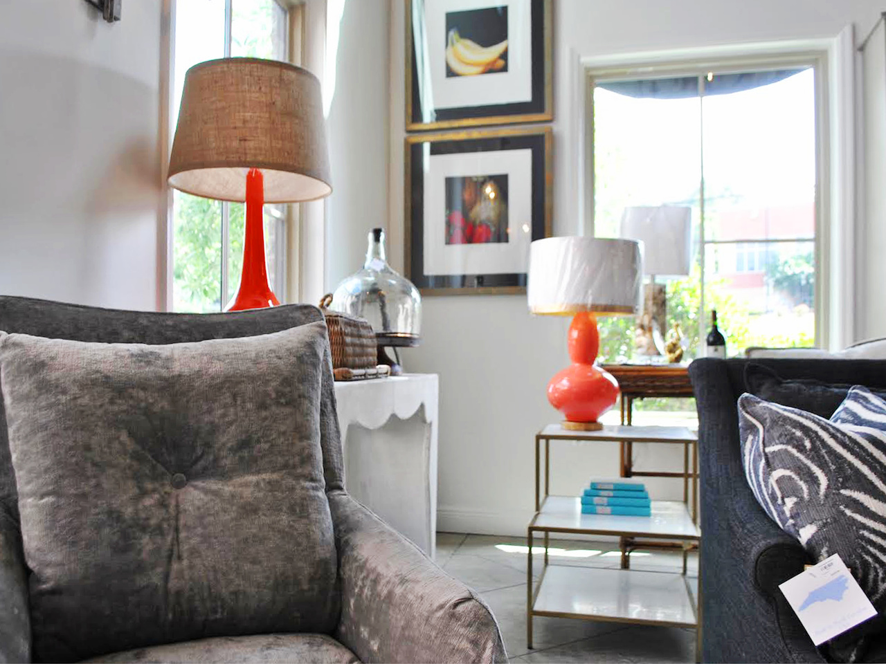 Whether you're looking for bright colorful accents, classic white furniture or more traditional pieces, Pandy Agnew has something that will revive your home interiors. Whether you're looking for bright colorful accents, classic white furniture or more traditional pieces, Pandy Agnew has something that will revive your home interiors.