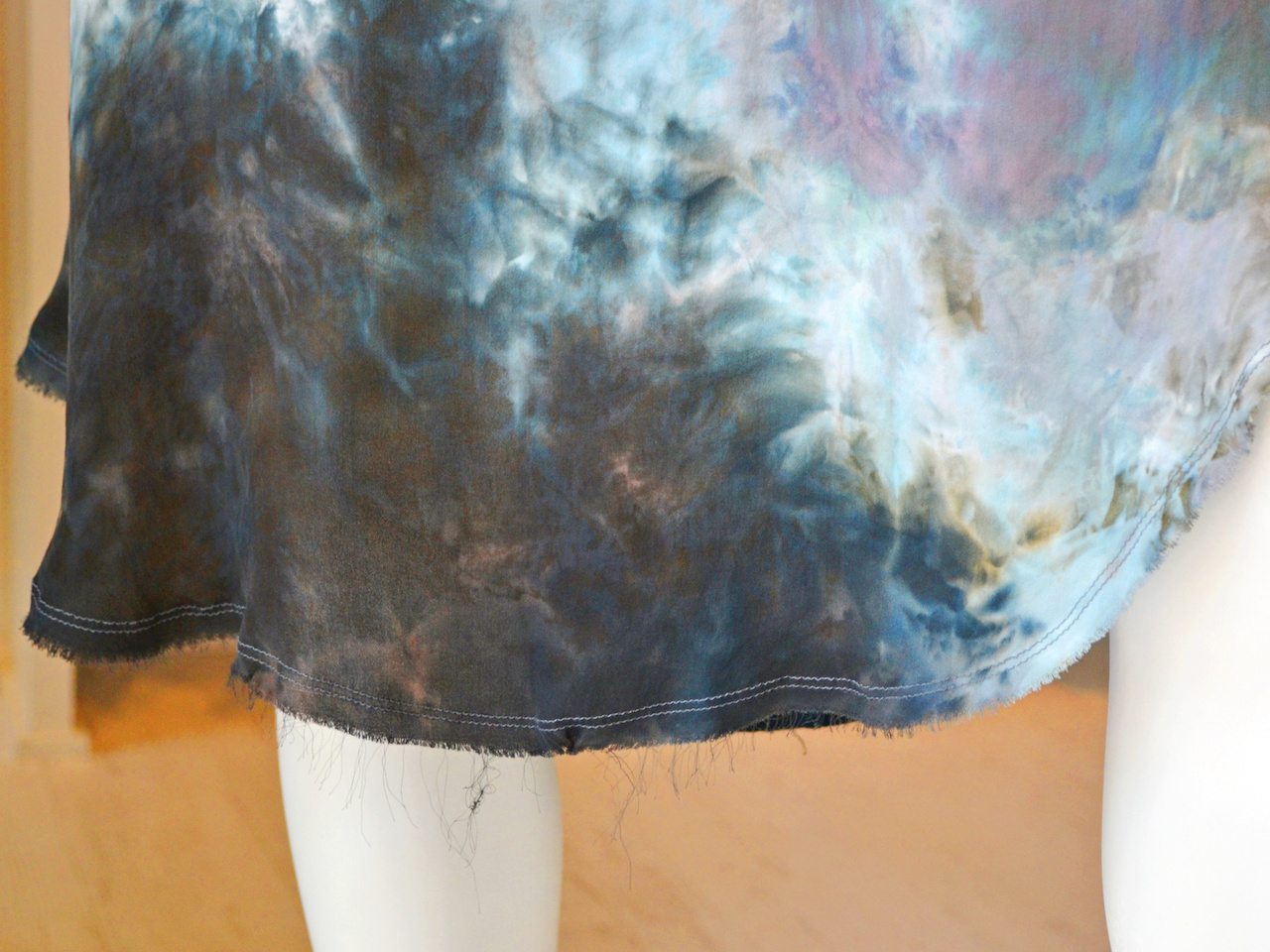 different and interesting hemlines are on trend this fall What to Wear September Events in Louisville