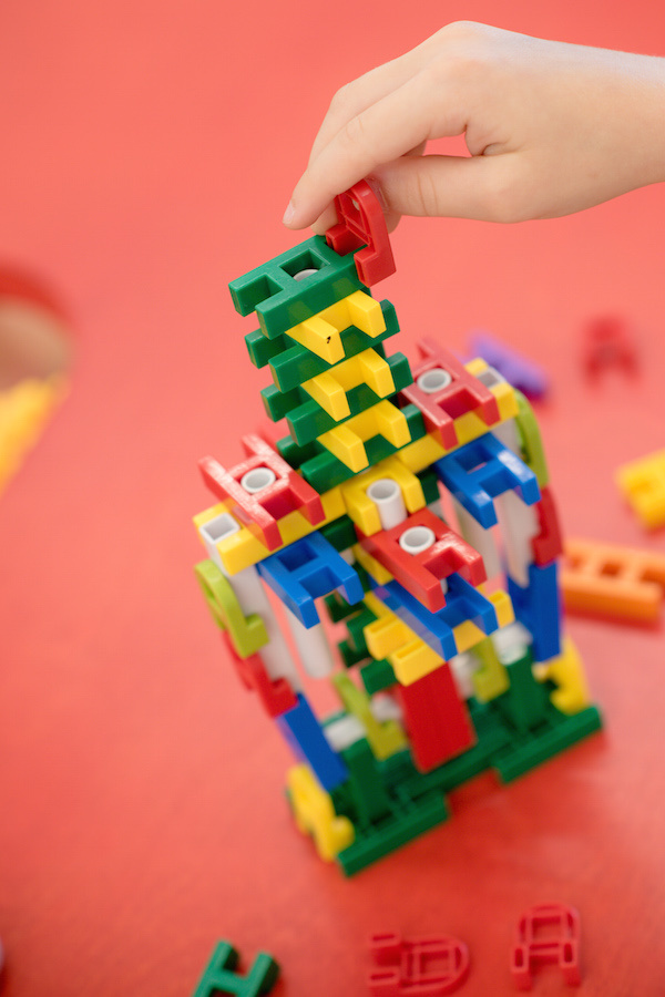 little engineers at work KMAC is back!