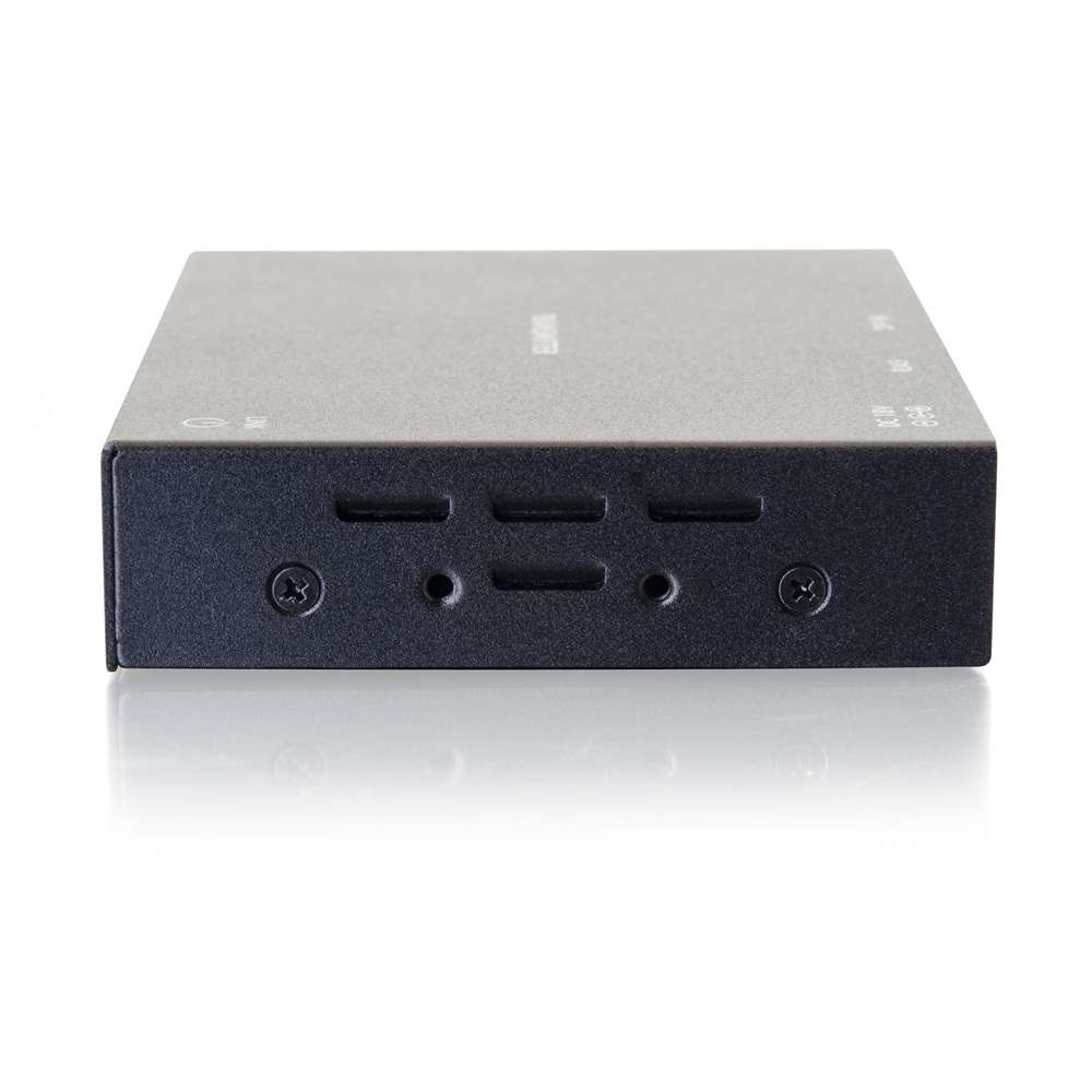 DisplayPort HDBaseT Extender over Cat Transmitter