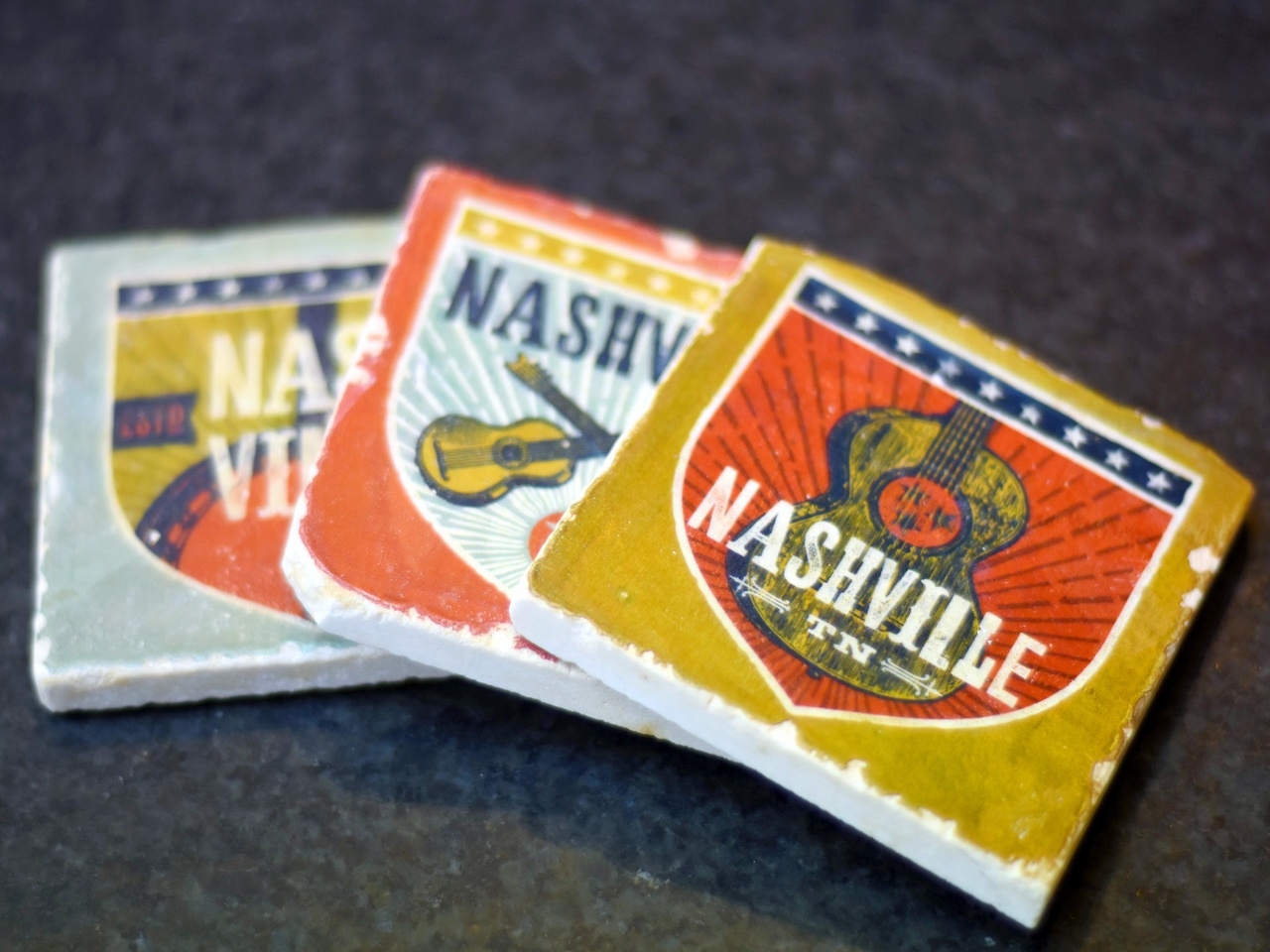 Freshen your coffee table with these local finds! Freshen your coffee table with these local finds!